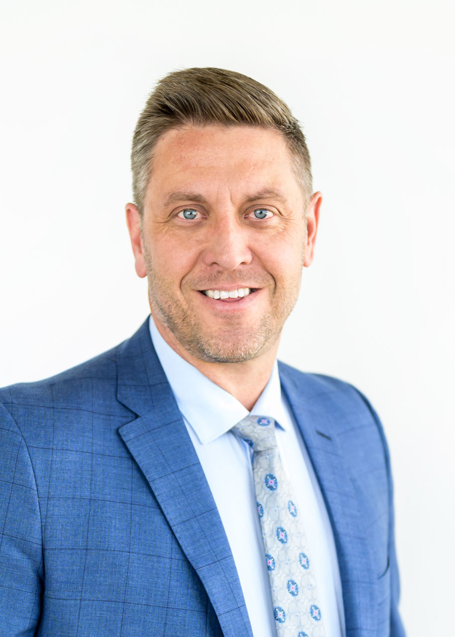 Photos of Tim O'Keeffe Attorney and Partner